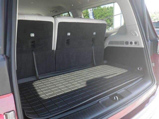 2022 Jeep Wagoneer - $35,985
