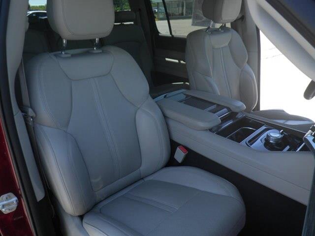2022 Jeep Wagoneer - $35,985