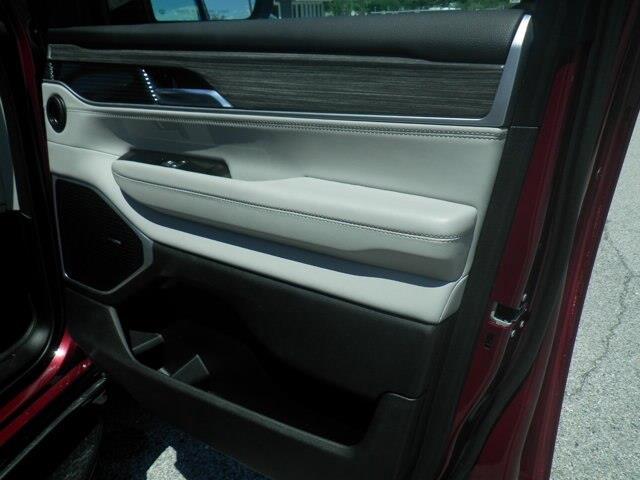 2022 Jeep Wagoneer - $35,985