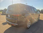 2022 Wagoneer Thumbnail 4