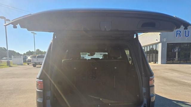 2022 Jeep Wagoneer Series II Carbide