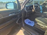 2022 Wagoneer Thumbnail 6