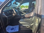 2022 Wagoneer Thumbnail 7