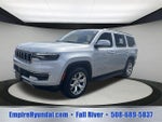 2022 Wagoneer Thumbnail 1