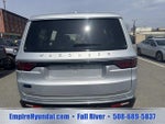 2022 Wagoneer Thumbnail 4