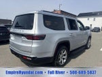 2022 Wagoneer Thumbnail 9