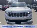 2022 Wagoneer Thumbnail 12