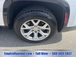 2022 Wagoneer Thumbnail 14
