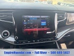 2022 Wagoneer Thumbnail 23