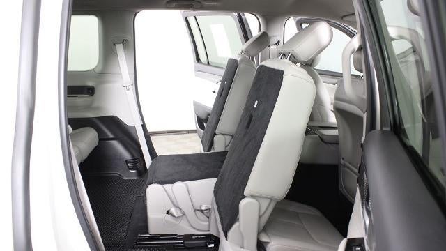 2022 Jeep Wagoneer Series II Carbide