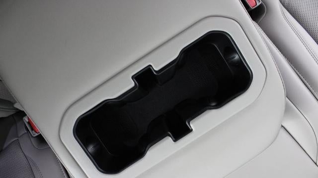 2022 Jeep Wagoneer Series II Carbide