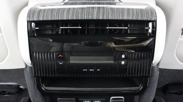 2022 Jeep Wagoneer Series II Carbide