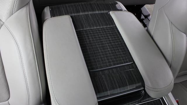 2022 Jeep Wagoneer Series II Carbide