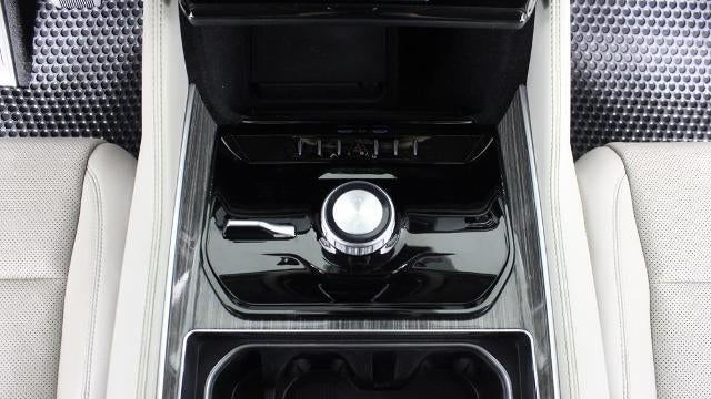 2022 Jeep Wagoneer Series II Carbide