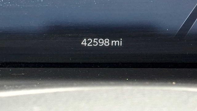 2022 Jeep Wagoneer Series II Carbide