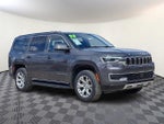 2022 Wagoneer Thumbnail 1