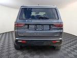 2022 Wagoneer Thumbnail 5