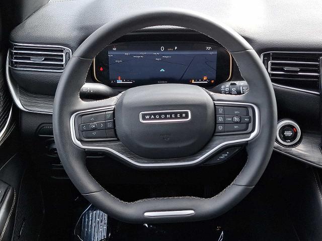 2022 Jeep Wagoneer - $44,988