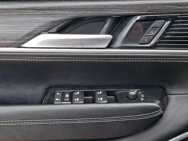 2022 Jeep Wagoneer - $44,988