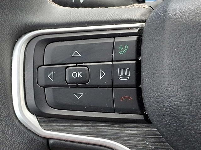 2022 Jeep Wagoneer - $44,988