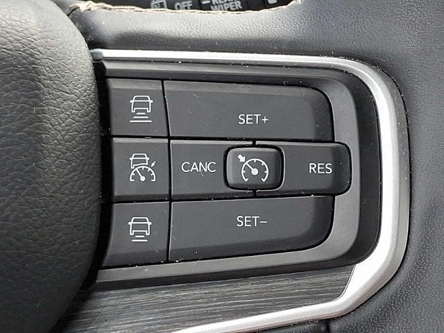 2022 Jeep Wagoneer - $44,988