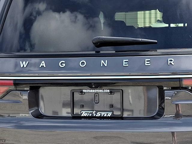 2022 Jeep Wagoneer - $44,988