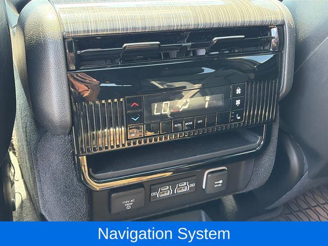 2022 Jeep Wagoneer - $26,683