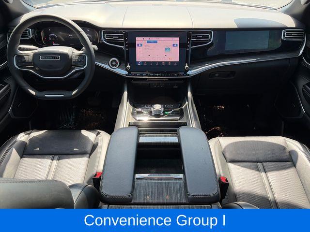 2022 Jeep Wagoneer - $26,683