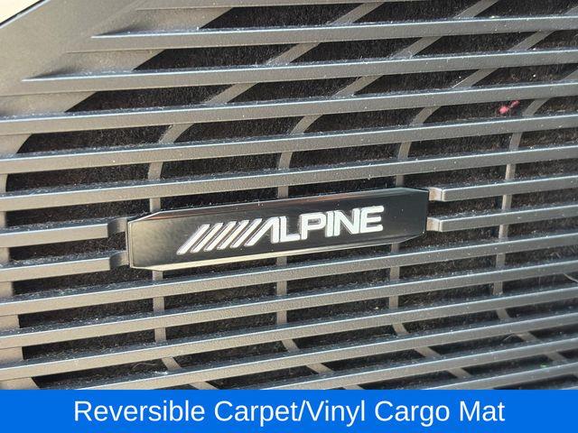 2022 Jeep Wagoneer - $26,683