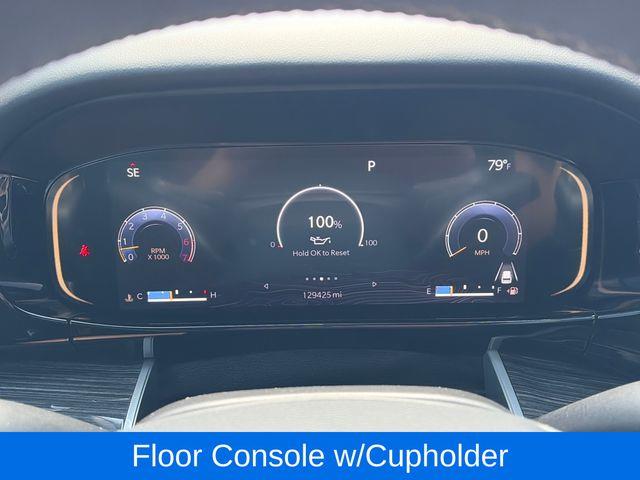 2022 Jeep Wagoneer - $26,683