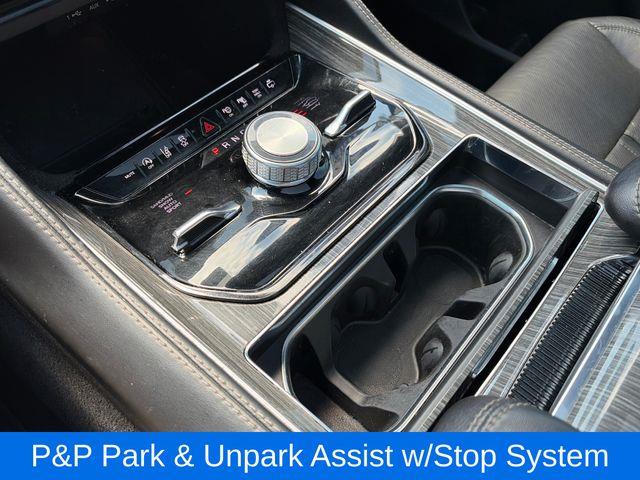 2022 Jeep Wagoneer - $26,683