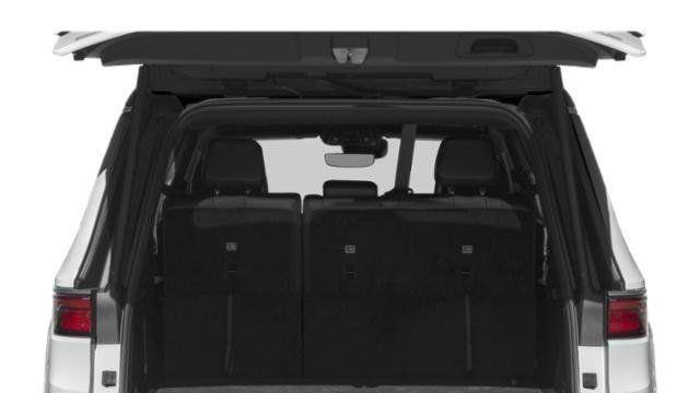 2022 Jeep Wagoneer Series II Carbide