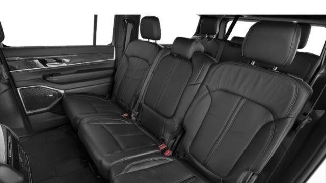 2022 Jeep Wagoneer Series II Carbide