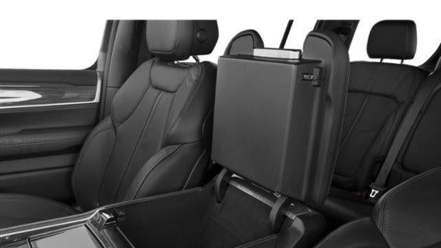 2022 Jeep Wagoneer Series II Carbide