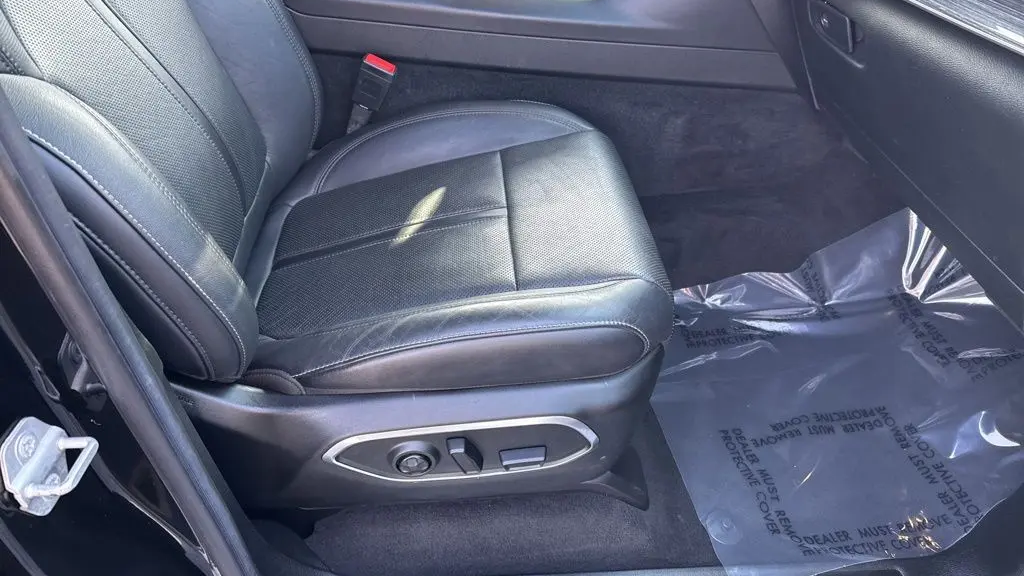 2022 Jeep Wagoneer Series II Carbide