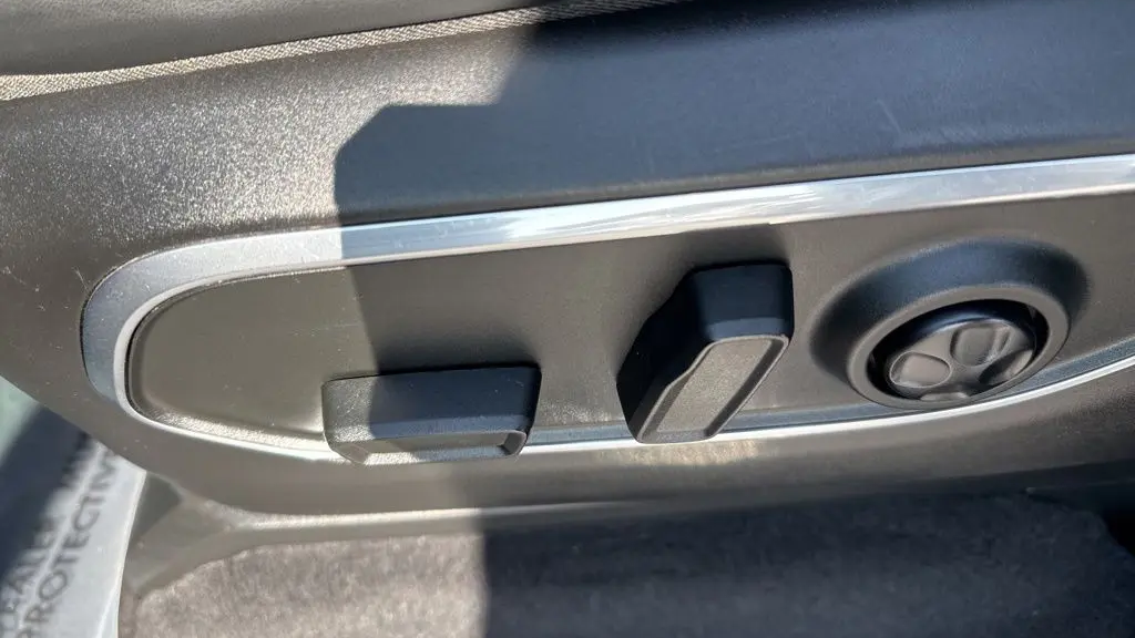 2022 Jeep Wagoneer Series II Carbide