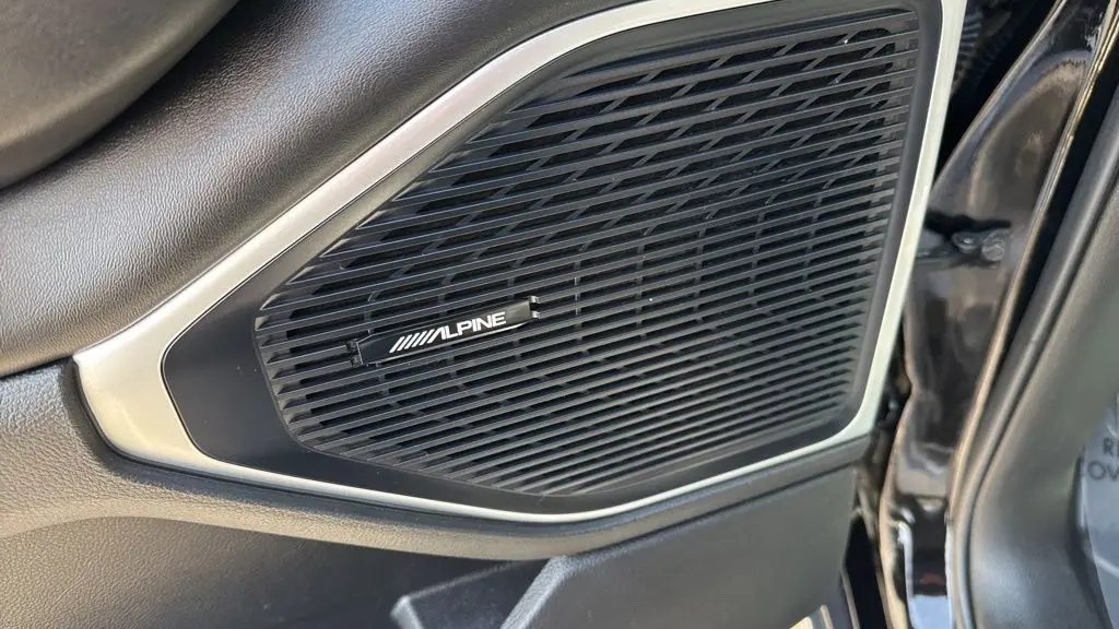2022 Jeep Wagoneer Series II Carbide