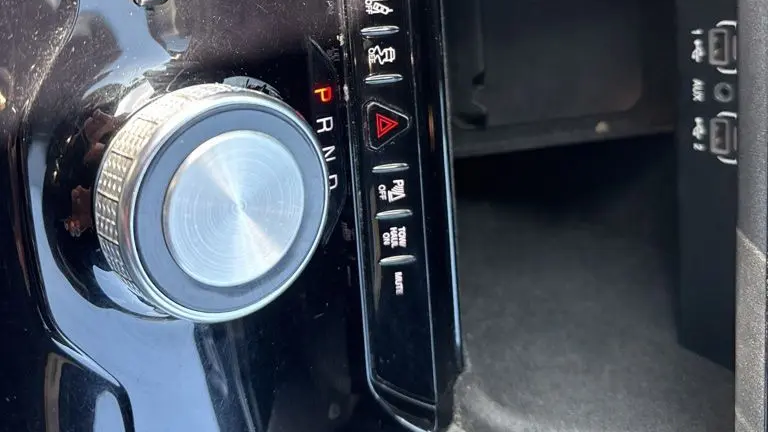 2022 Jeep Wagoneer Series II Carbide