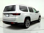 2022 Wagoneer Thumbnail 5