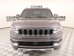 2022 Wagoneer Thumbnail 10