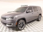 2022 Wagoneer Thumbnail 11