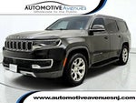2022 Wagoneer Thumbnail 1