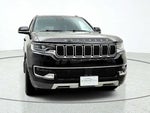 2022 Wagoneer Thumbnail 2