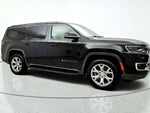 2022 Wagoneer Thumbnail 3