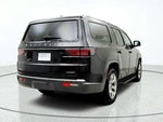 2022 Wagoneer Thumbnail 5
