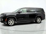 2022 Wagoneer Thumbnail 8