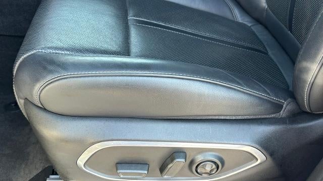 2022 Jeep Wagoneer Series II Carbide