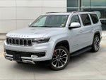 2022 Wagoneer Thumbnail 2