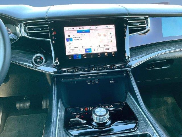 2022 Jeep Wagoneer - $34,999