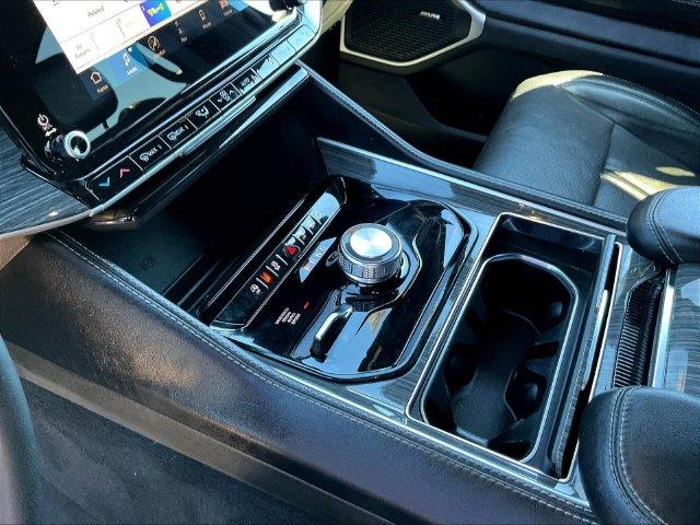 2022 Jeep Wagoneer - $34,999
